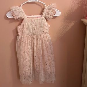 Adorable size 5 dress